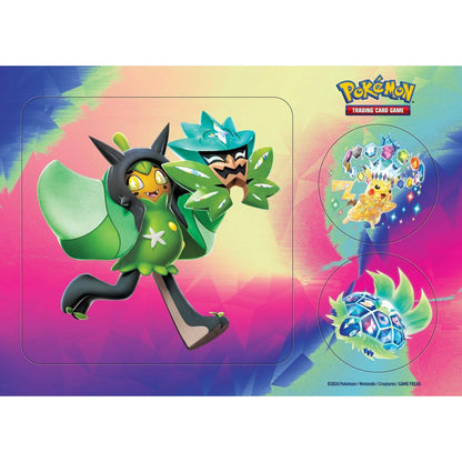 Pokémon TCG: Collectors Chest Fall 2024