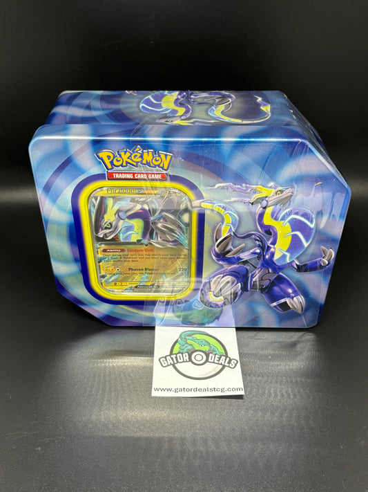 Pokémon TCG: Paldea Legends Tin