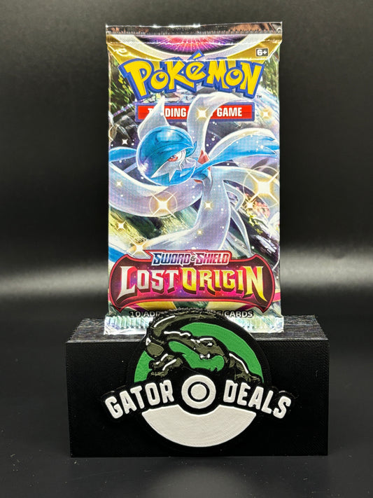 Pokemon TCG: Sword and Shield - Lost Origin Booster Pack