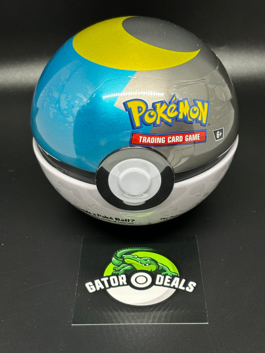 Pokémon TCG: Moon Ball Tin