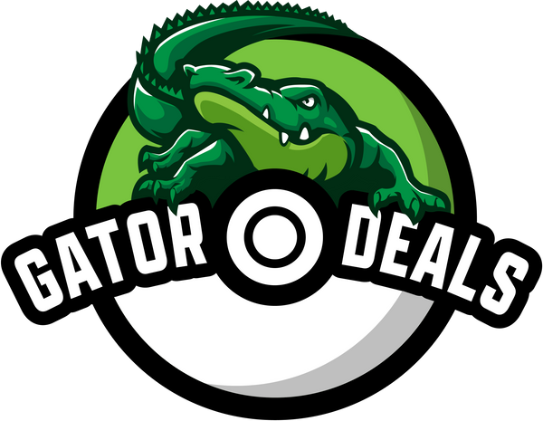 GatorDealsTCG