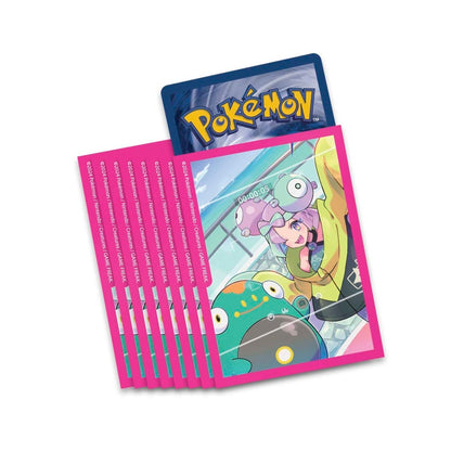 Pokémon TCG: Iono Premium Tournament Collection