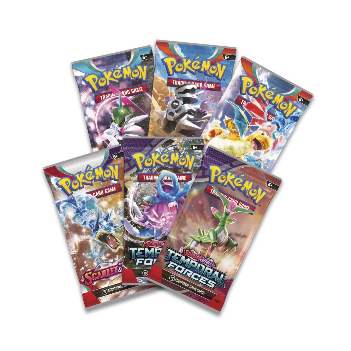 Pokémon TCG: Amarouge EX Premium Collection Box